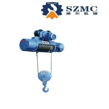 High Quality Electric Wire Rope Explosion-Proof Hoist for Sale 16t 32t 50t